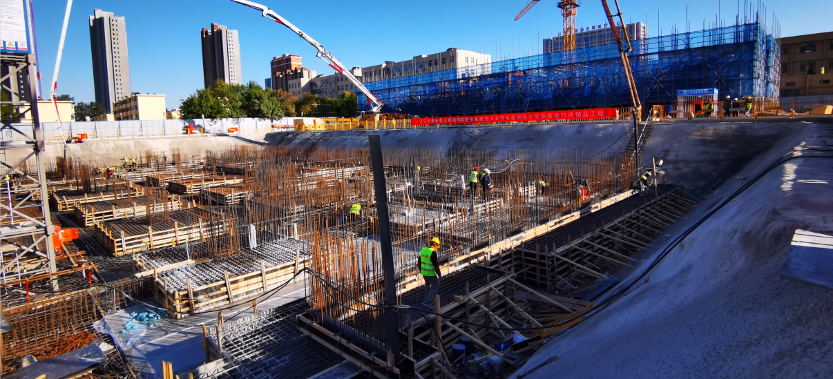 濱州市基層醫(yī)生實訓(xùn)基地項目